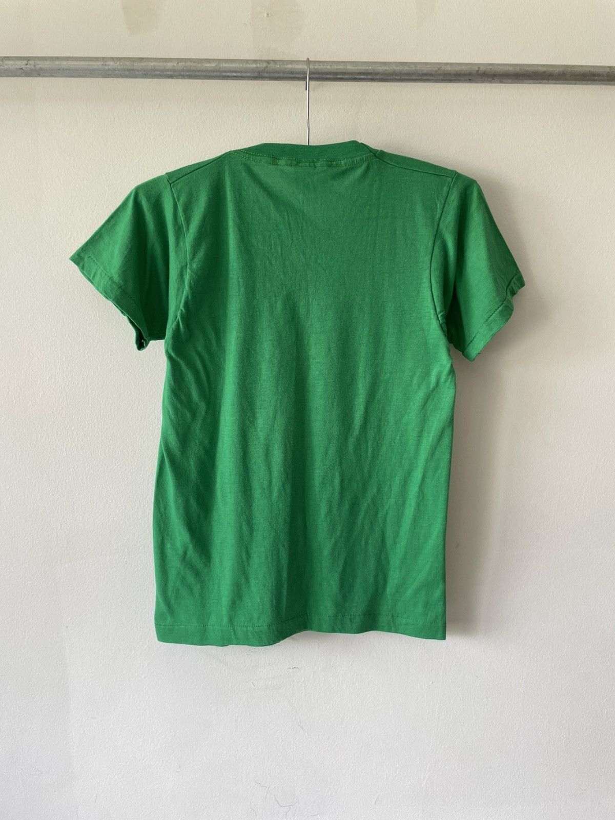 Other Vintage 80s Cookie Marathon Graphic tee Size US S / EU 44-46 / 1 - 4 Thumbnail