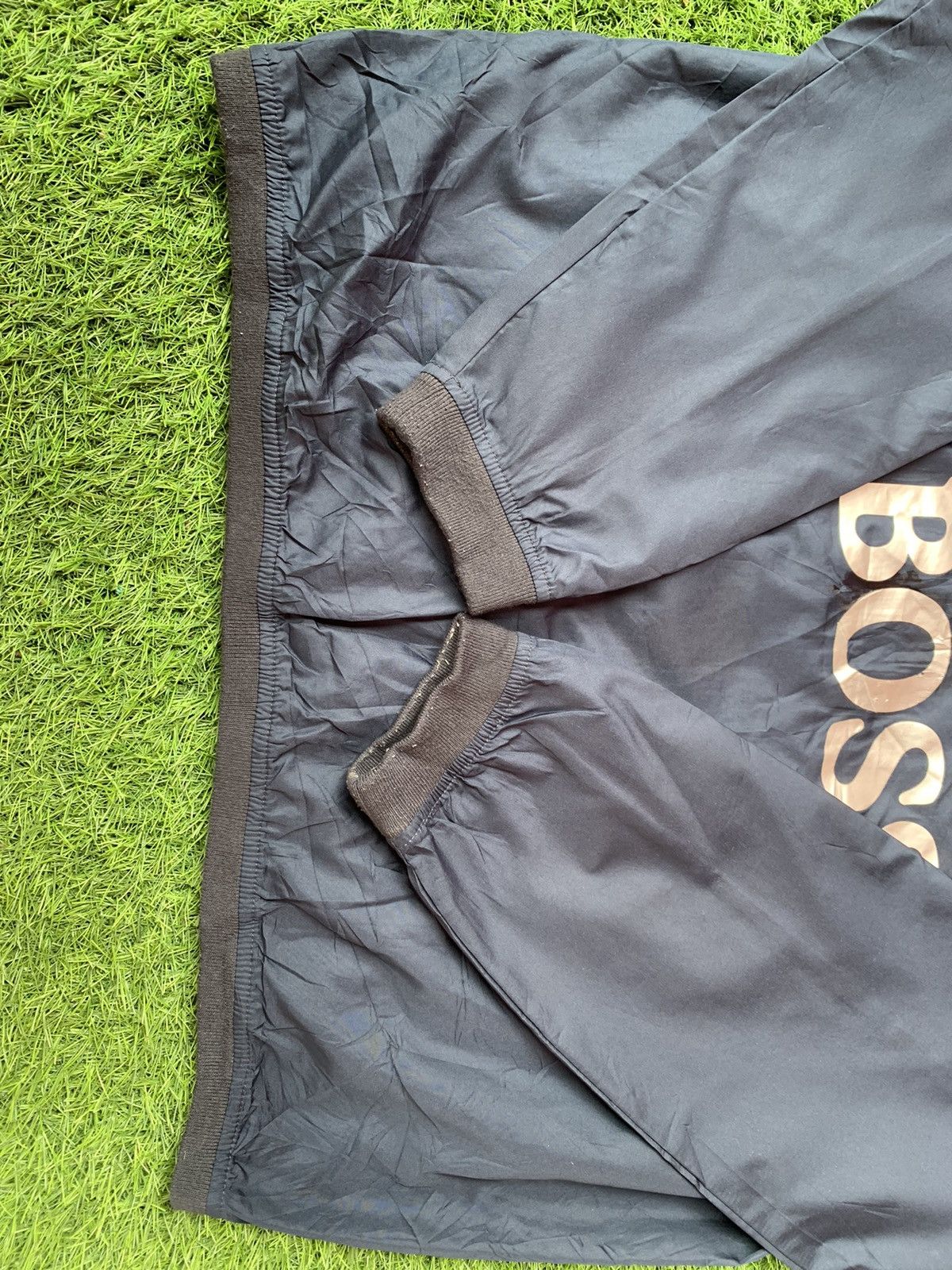 Vintage ❗️Vintage 90s Coffe Bos Bomber Jacket❗️ Size US M / EU 48-50 / 2 - 6 Thumbnail