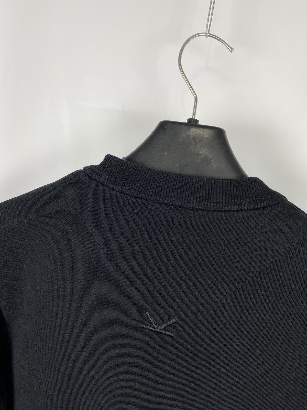 Kenzo Kenzo Paris Men Sweatshirt Big Logo Cotton size S Size US S / EU 44-46 / 1 - 6 Thumbnail