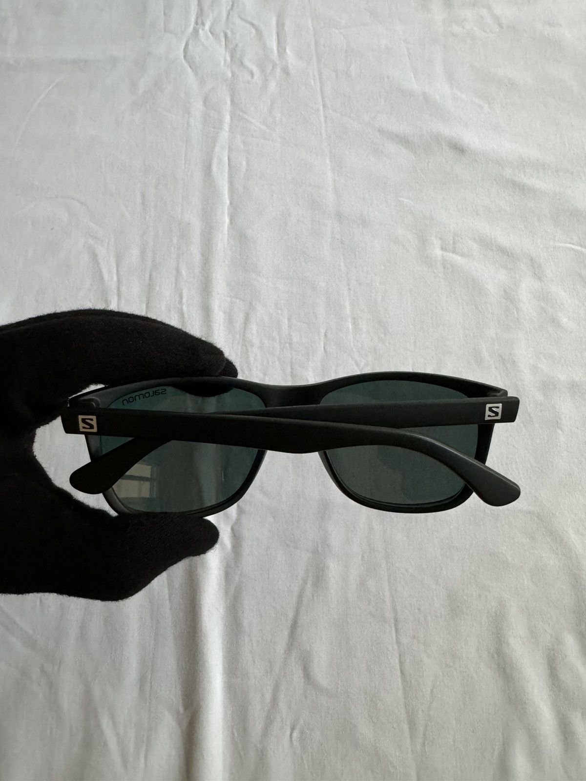 Salomon Salomon Polarized Sunglasses Size ONE SIZE - 4 Thumbnail