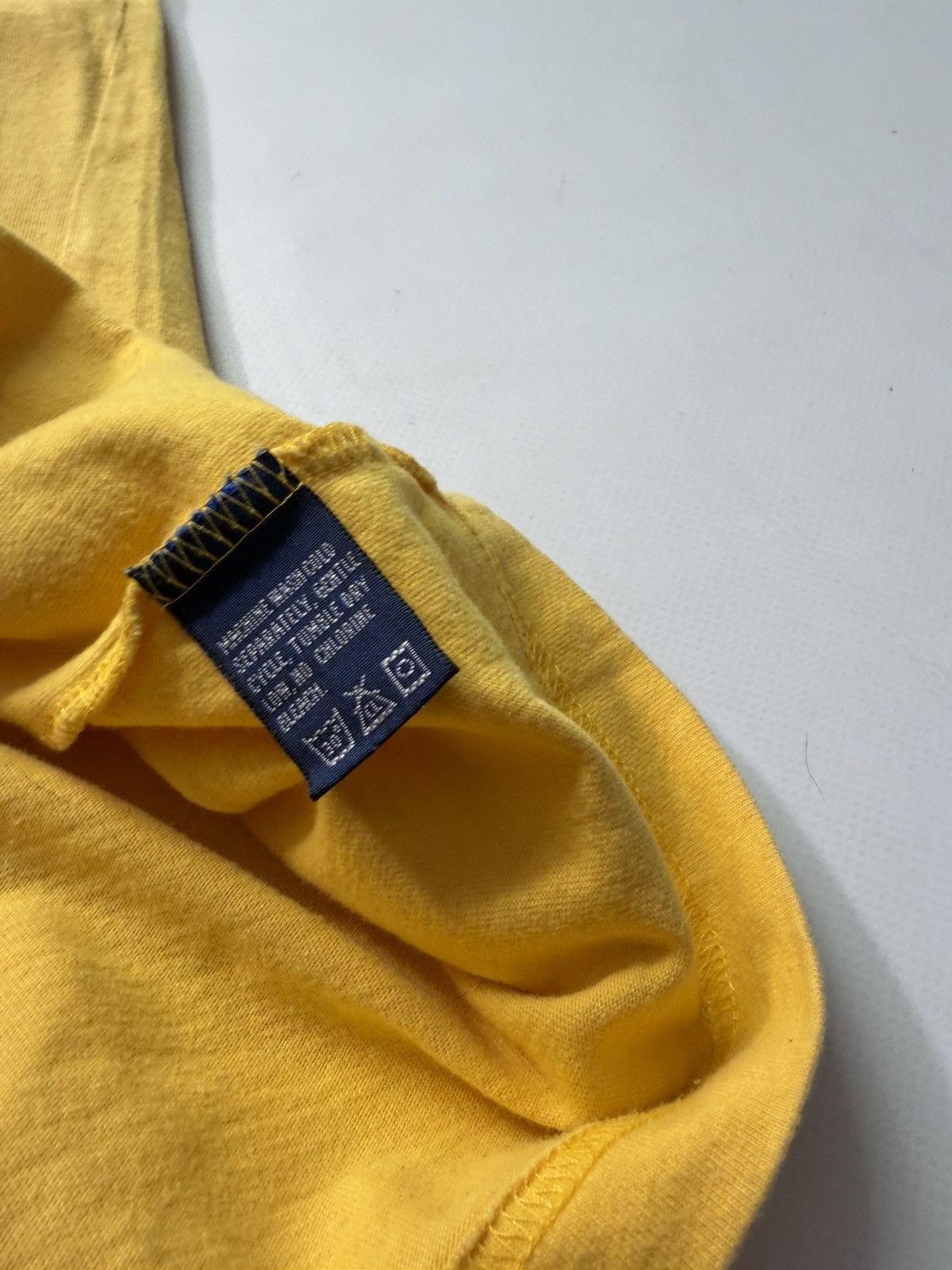 Nautica Vintage Nautica T shirts made in USA 🇺🇸 Size US XL / EU 56 / 4 - 9 Thumbnail