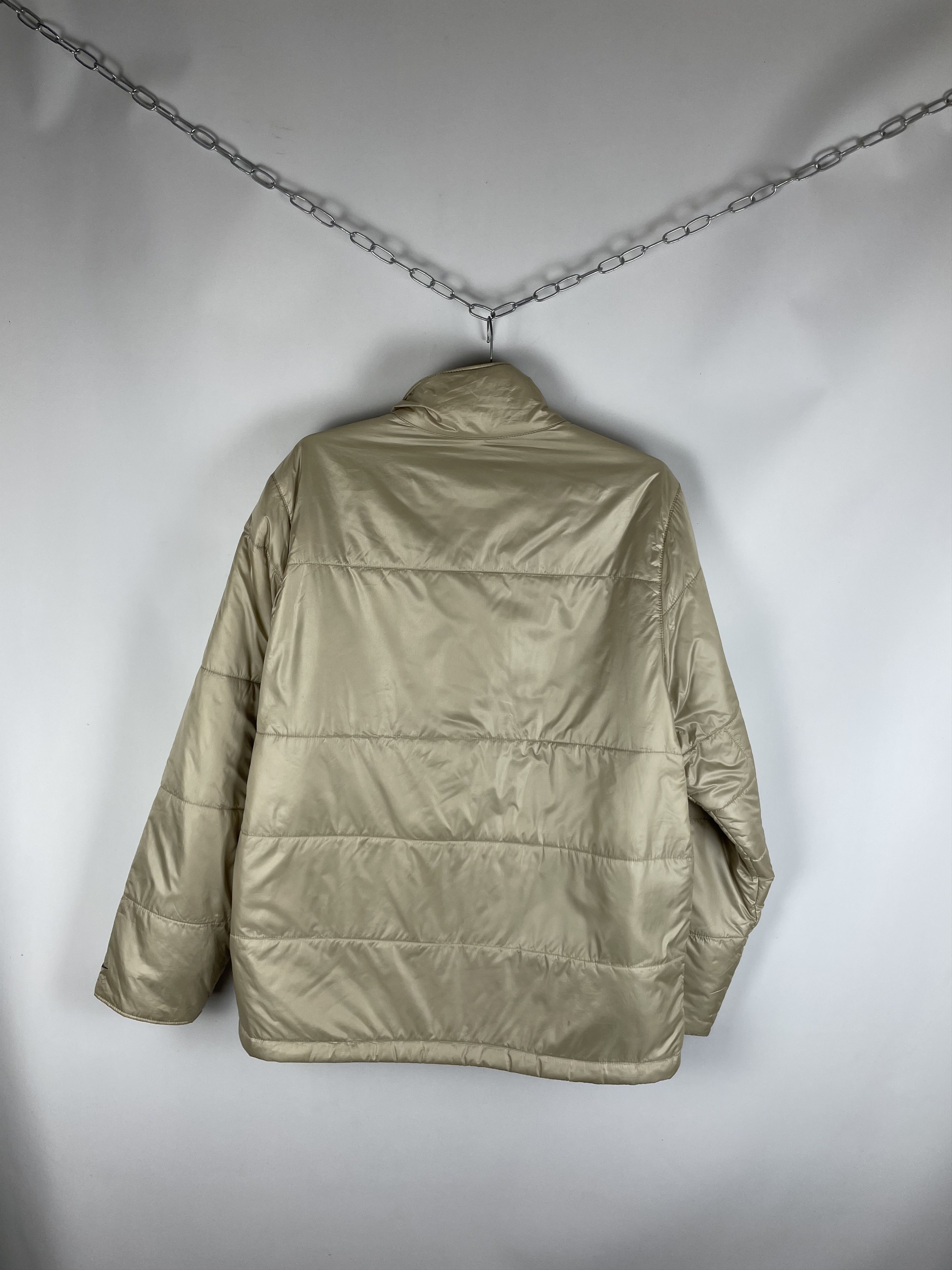 Nike Vintage Nike ACG Light Jacket Size US XL / EU 56 / 4 - 12 Thumbnail