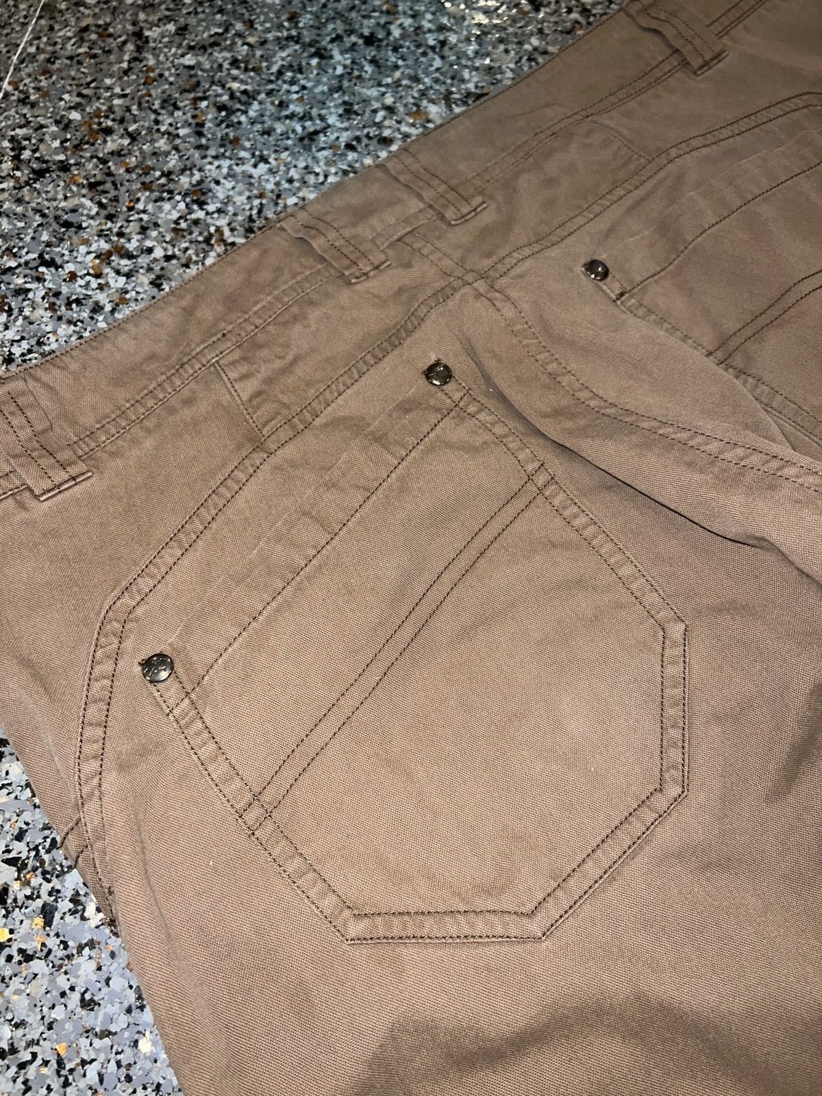 Arc'teryx Arcteryx Brown Pants Men’s Size 30 Size US 30 / EU 46 - 7 Thumbnail