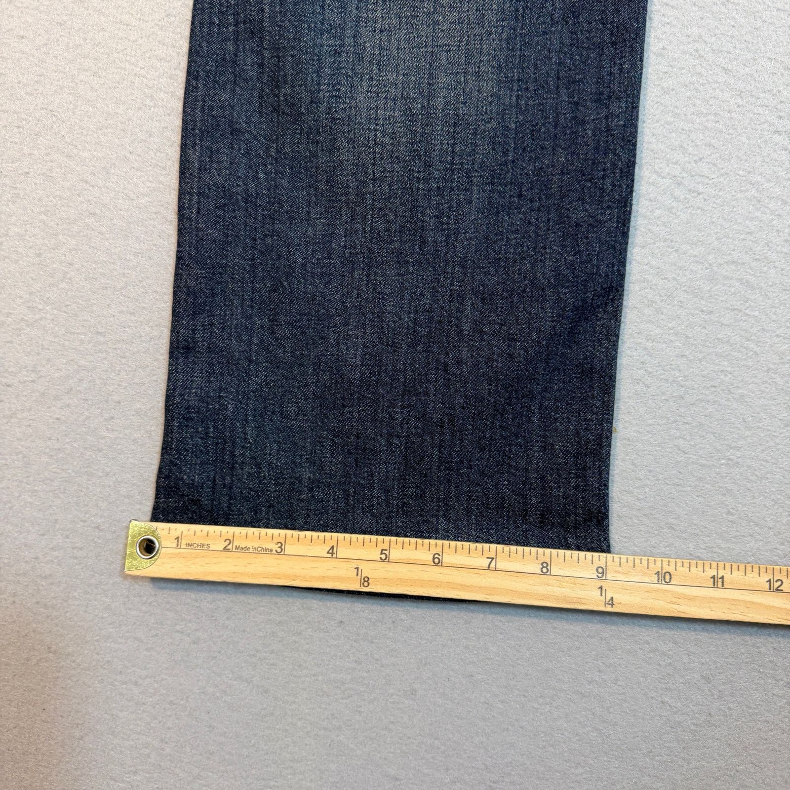 Ralph Lauren Ralph Lauren Purple Label Jeans Women's 30 (Fits 30x30 Blue Size 30" / US 8 / IT 44 - 13 Thumbnail