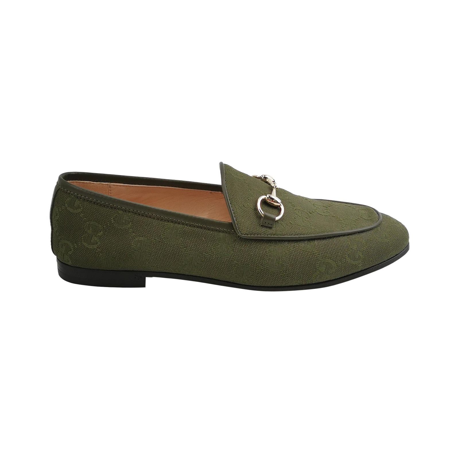 Gucci Gucci Women 6-5 Flats Size US 6.5 / IT 36.5 - 1 Thumbnail
