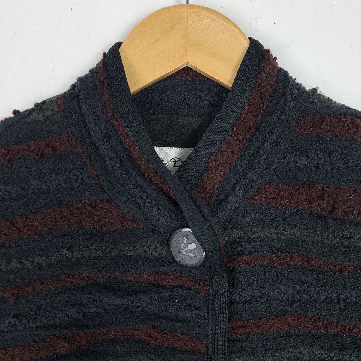 Japanese Brand × Vintage Vintage Japanese brand button up jacket Size US M / EU 48-50 / 2 - 2 Thumbnail