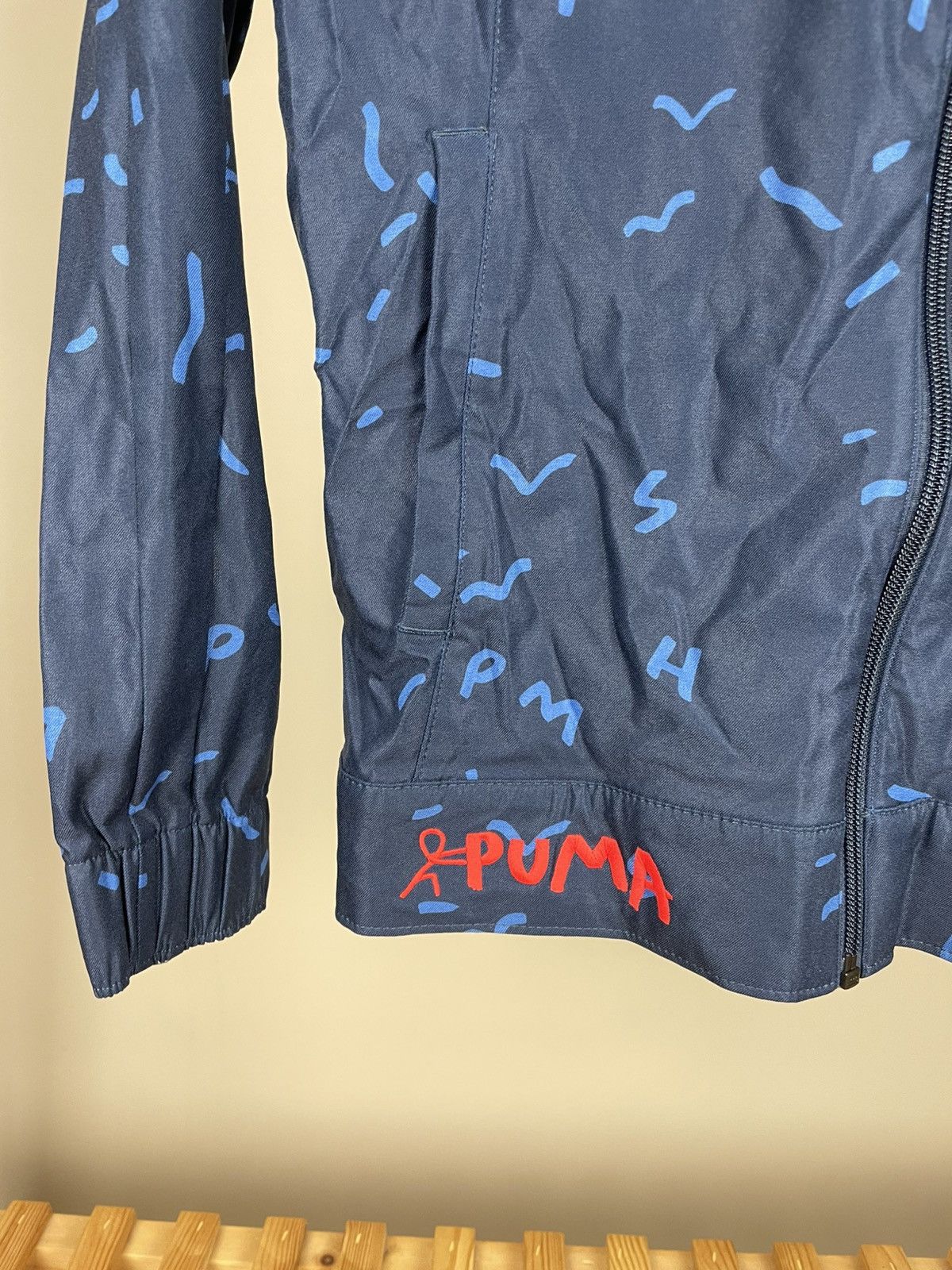 Puma Puma x Shantel Martin suit new with tags Size S / US 4 / IT 40 - 5 Thumbnail