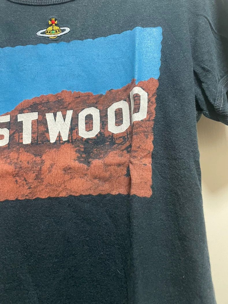 Vivienne Westwood Vivienne Westwood Gold Label Women's Black XS Famous Holly Size XS / US 0-2 / IT 36-38 - 3 Thumbnail