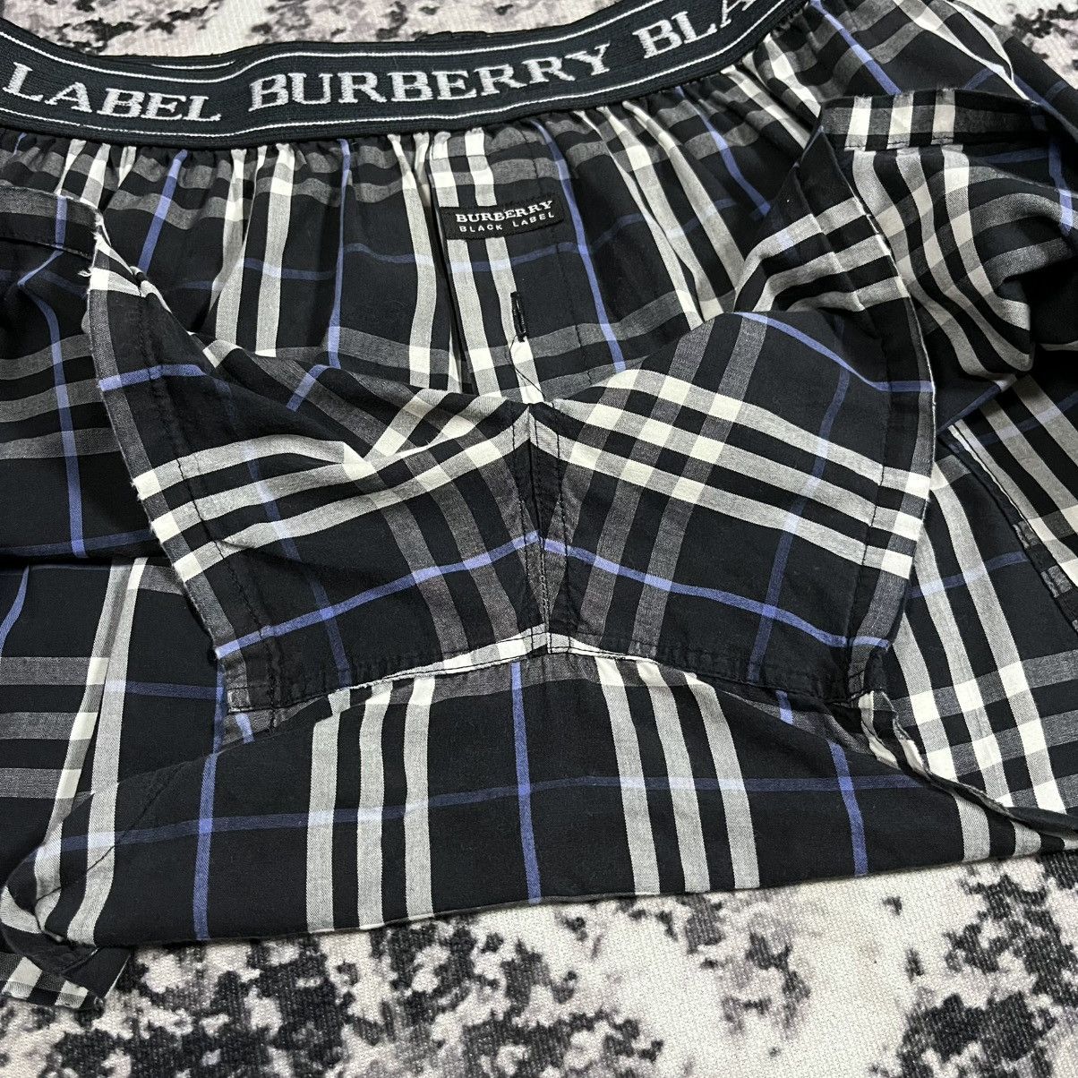 Burberry Burberry Boxer nova check Size ONE SIZE - 6 Thumbnail