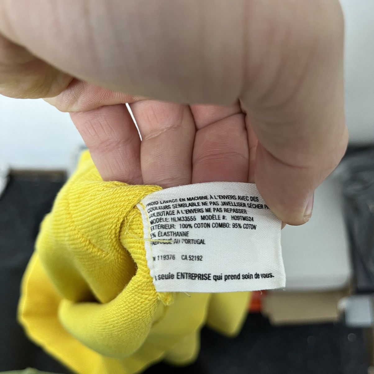 Helmut Lang Helmut Lang Taxi Hoodie Size US S / EU 44-46 / 1 - 14 Thumbnail