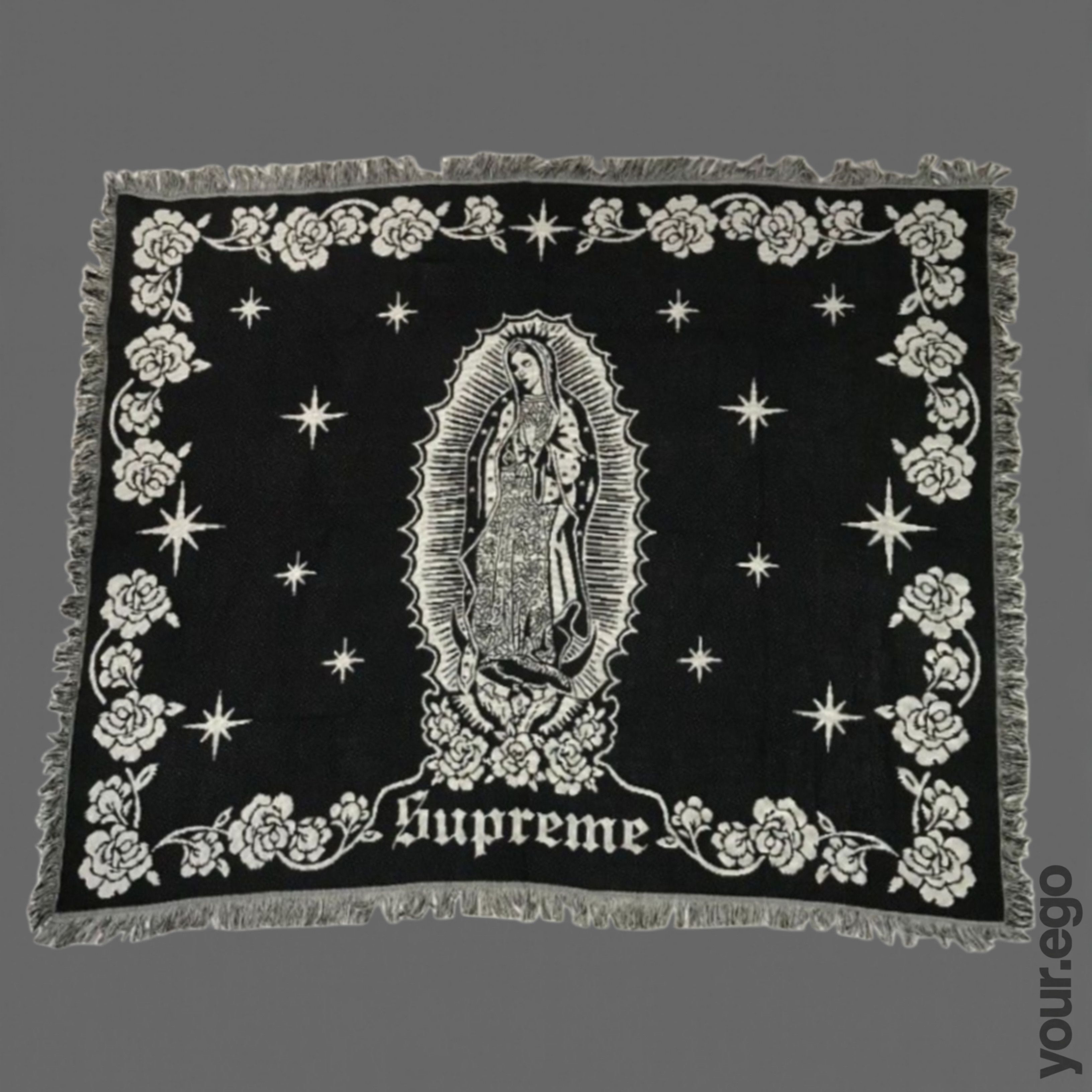 Supreme Supreme/ENO Islander “Nylon Blanket” | Grailed