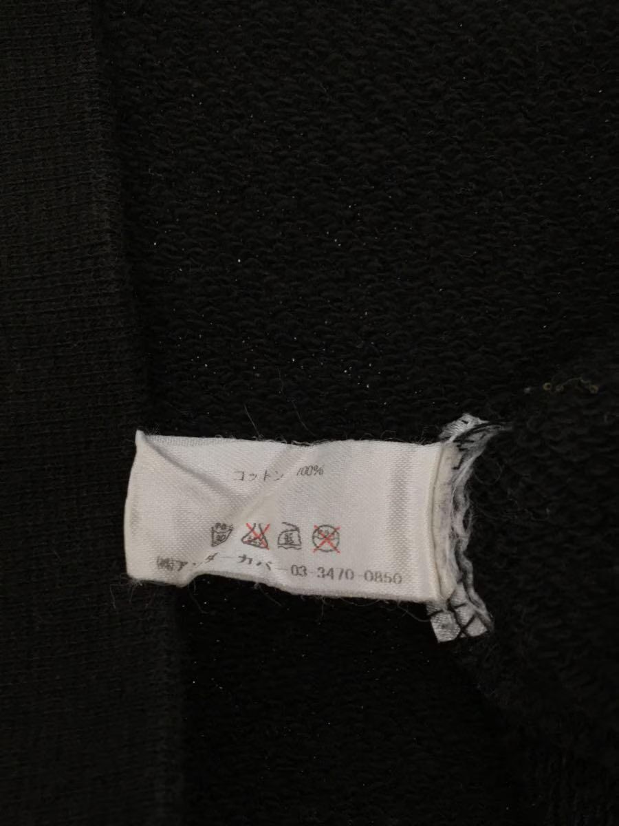 Undercover SS15 Skull Cherries Sweatshirt Size US L / EU 52-54 / 3 - 3 Thumbnail