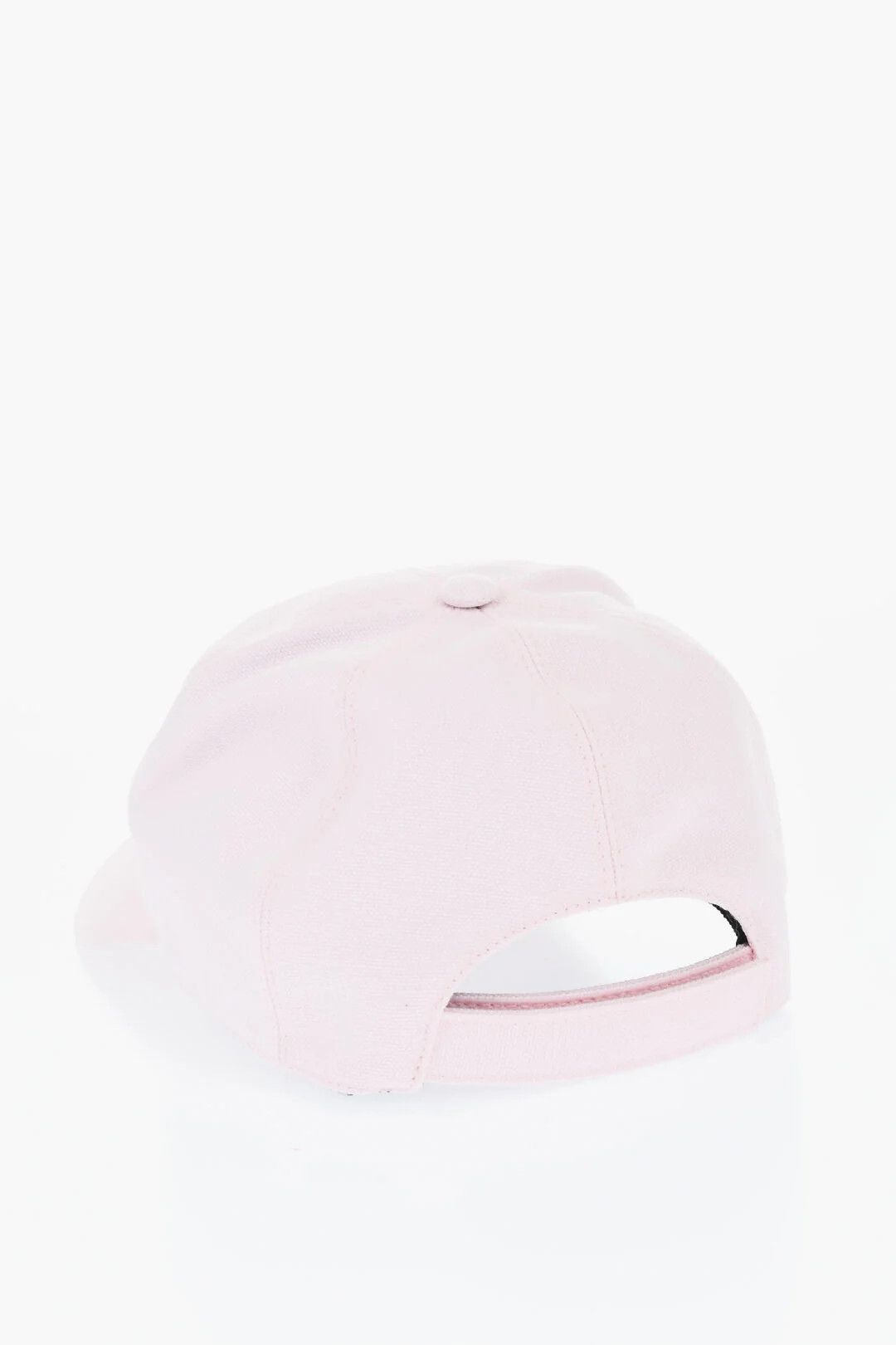 Fendi og1mm0326 Size: OS / Baseball Hat / Cap in Pink Size ONE SIZE - 2 Thumbnail
