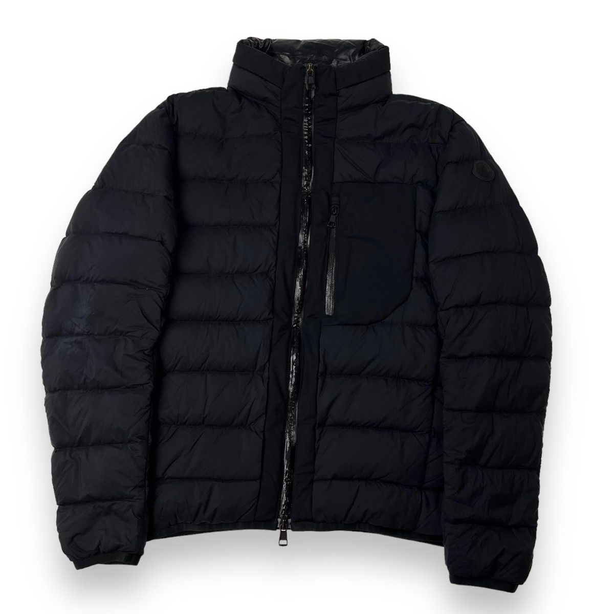 Moncler arbas jacket store