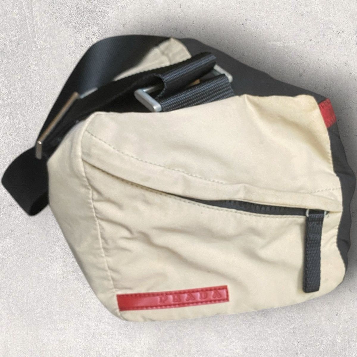 Prada Prada Sport Crossbody Bag Size ONE SIZE - 2 Thumbnail