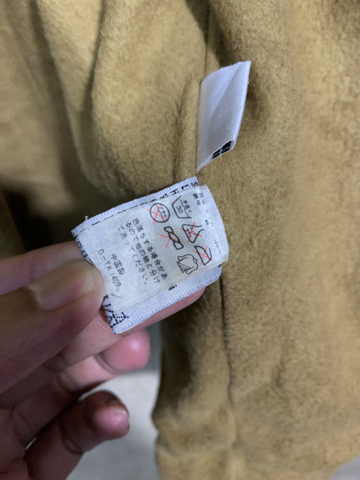 Yves Saint Laurent 🔥Yves Saint Laurent Pour Homme Backhit Jacket Size US XXL / EU 58 / 5 - 11 Thumbnail