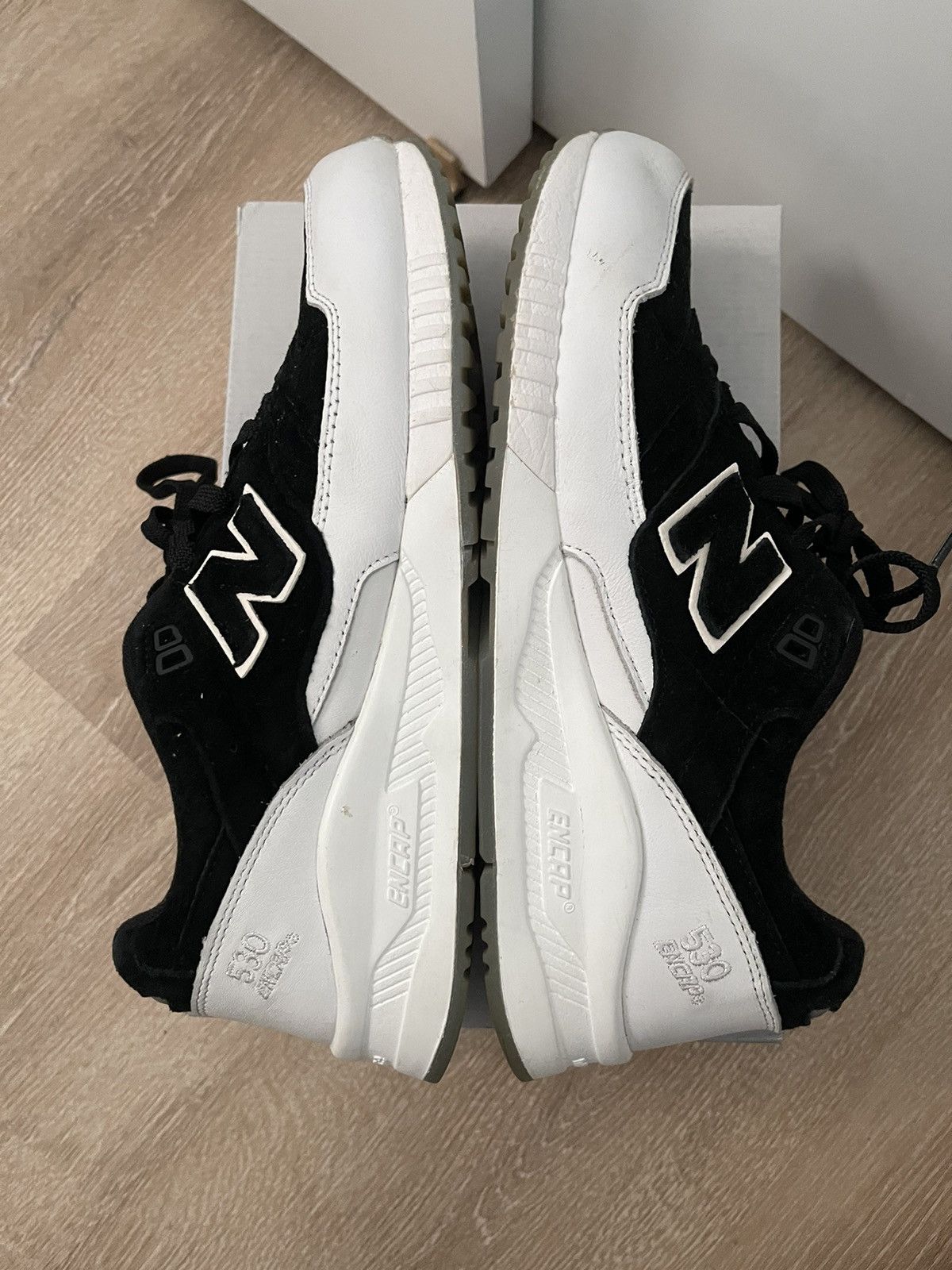 New Balance New Balance 530 ENCAP Grailed