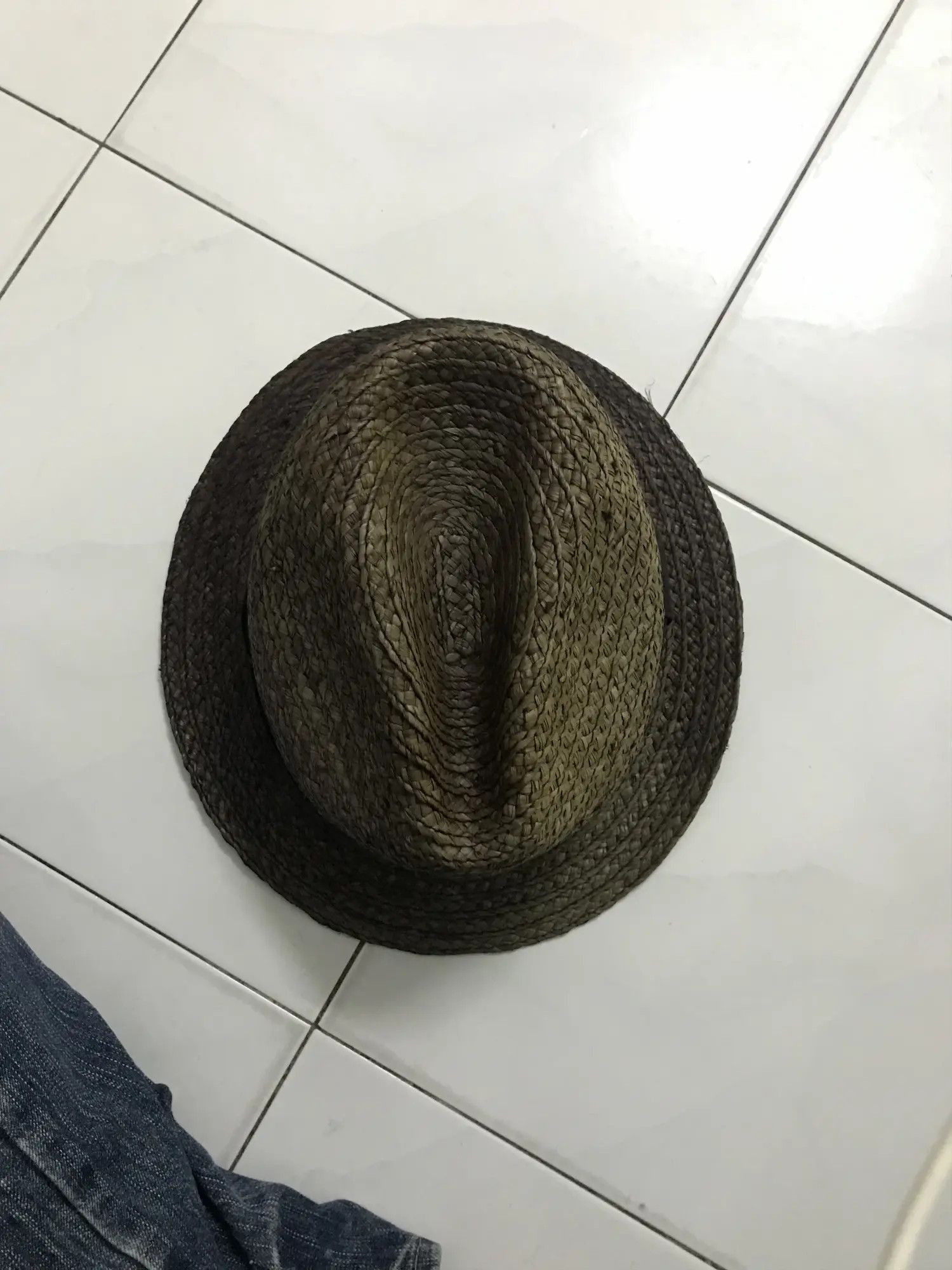 Stussy Stussy Hat Size ONE SIZE - 10 Thumbnail