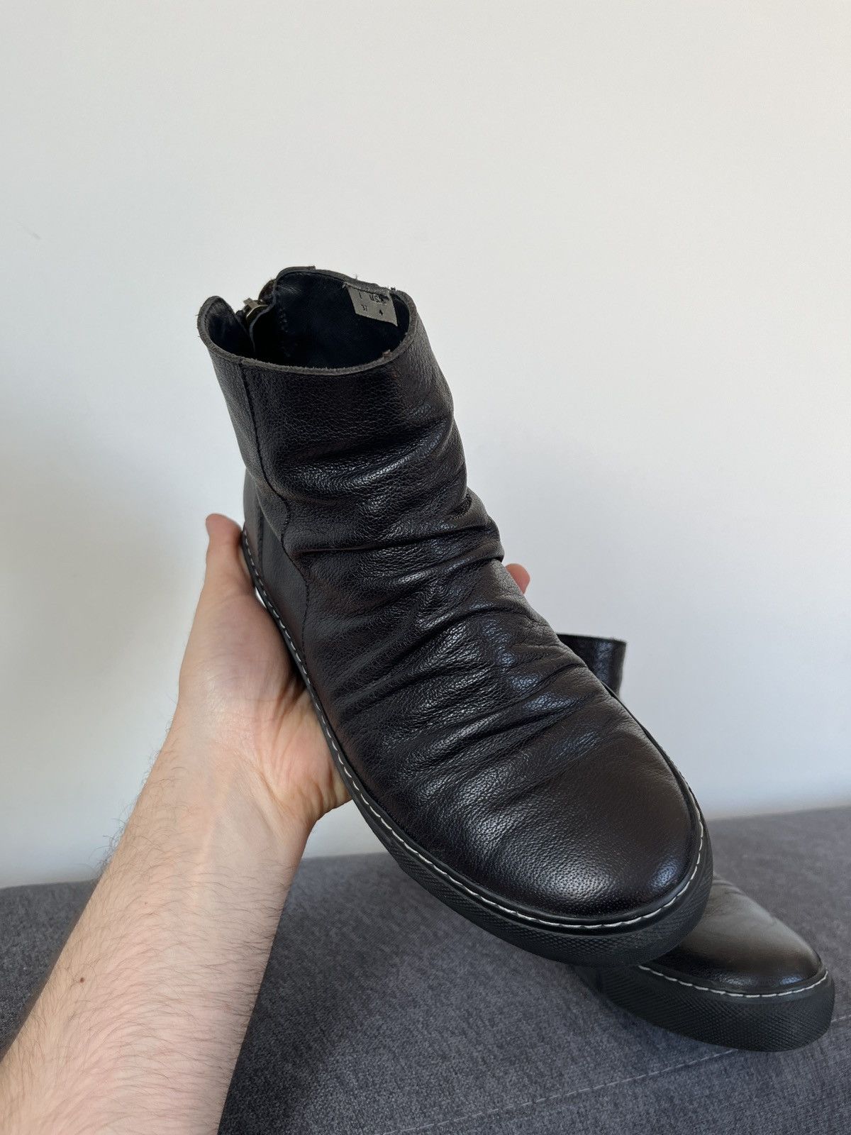 Fiorentini + Baker Fiorentini+Baker Avant Garde Boots Size US 7 / IT 37 - 17 Thumbnail