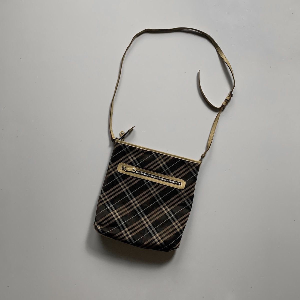 Burberry Burberry Blue Lable Nova Check Size ONE SIZE - 4 Thumbnail