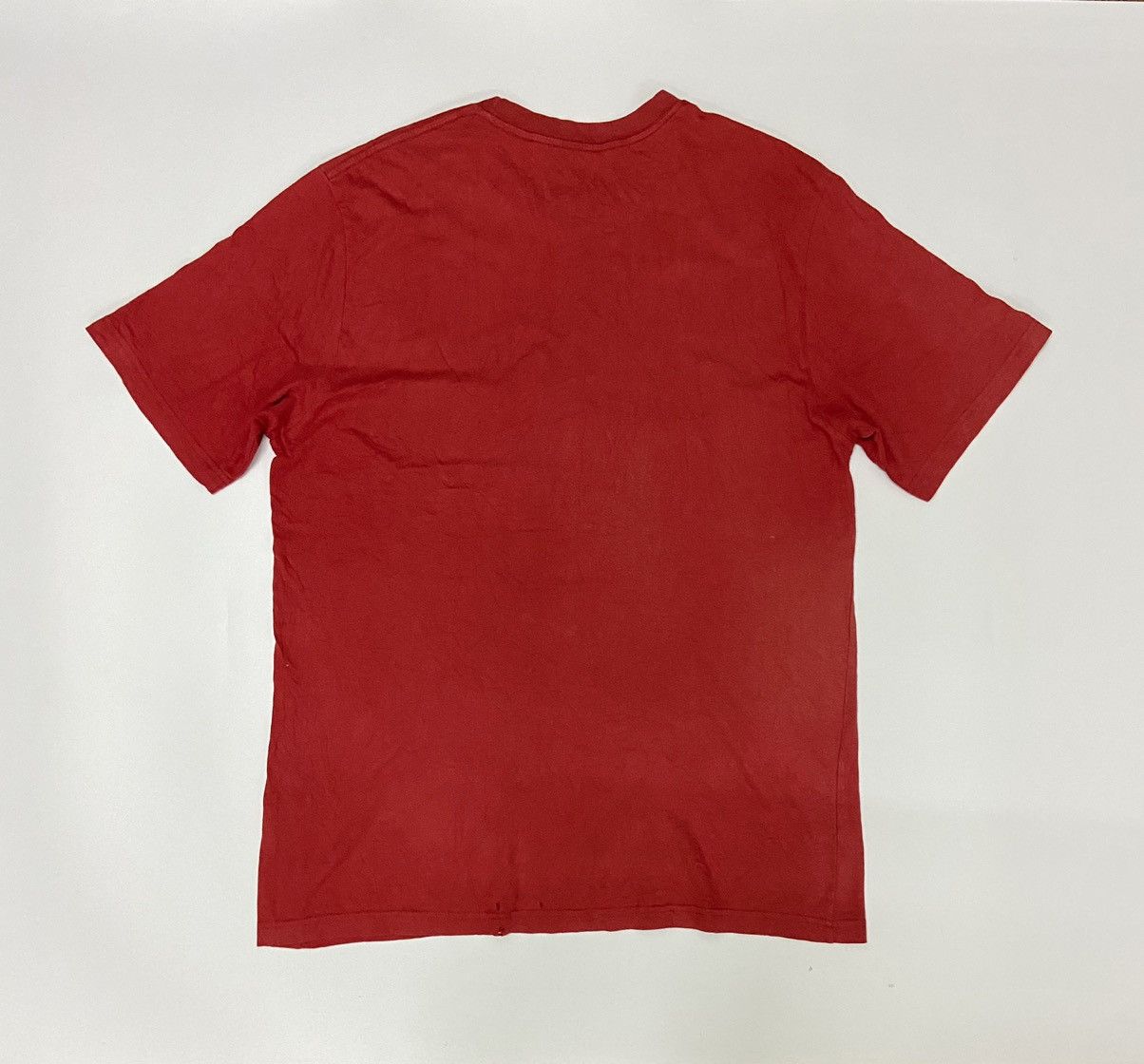 Nike × Vintage VINTAGE NIKE TEE Size US XXL / EU 58 / 5 - 2 Thumbnail