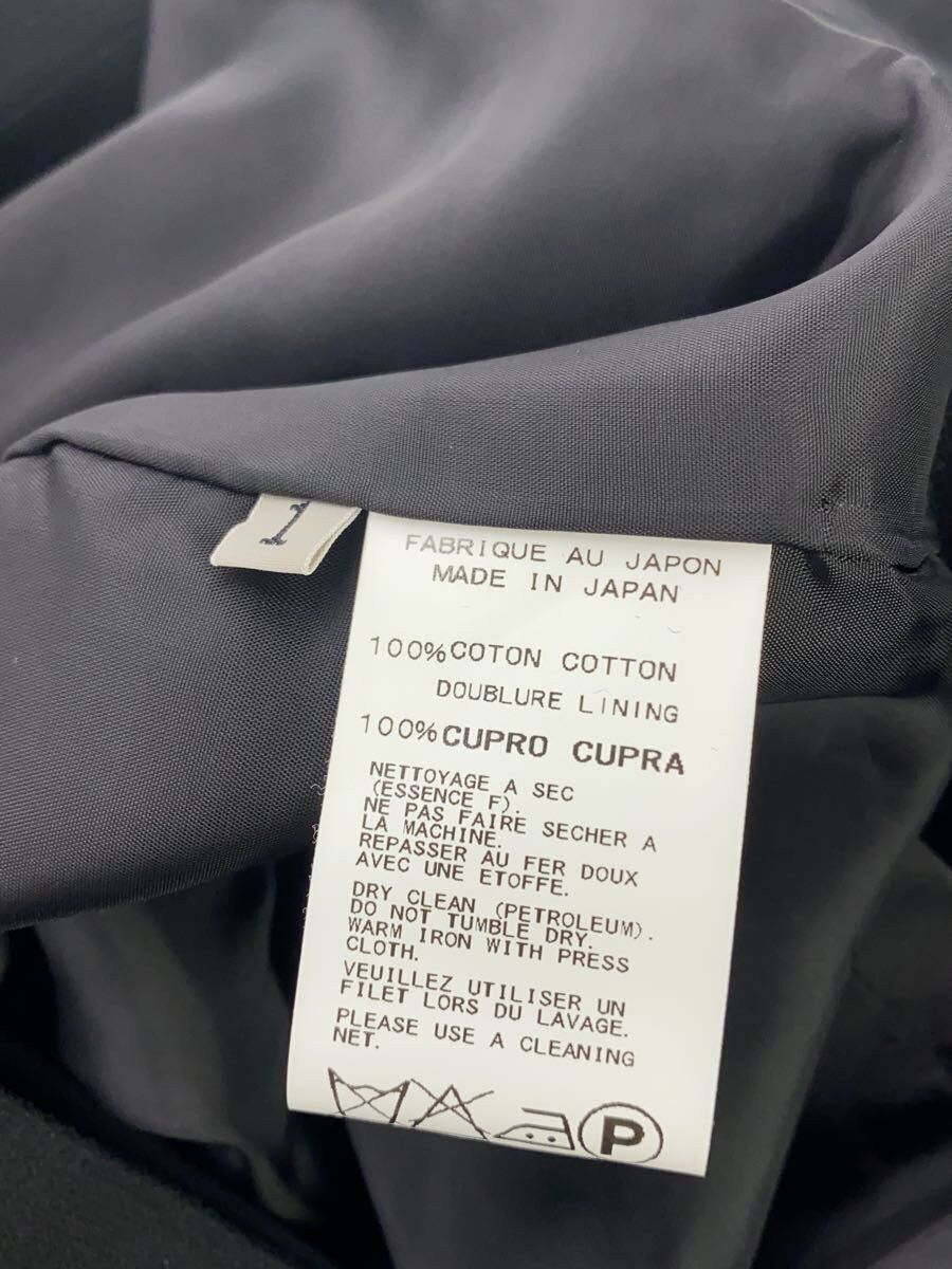 Yohji Yamamoto YOHJI YAMAMOTO POUR HOMME court Size US S / EU 44-46 / 1 - 3 Thumbnail