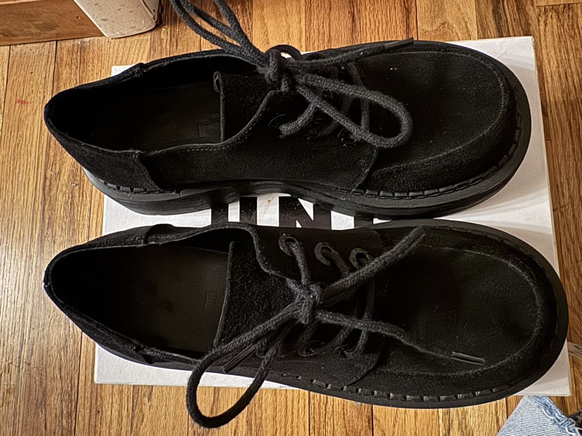 UNIF UNIF LOITER SHOE Size US 8 / IT 38 - 2 Thumbnail