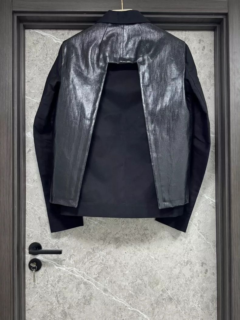 Rick Owens rick owens jacket Size US XS / EU 42 / 0 - 2 Thumbnail