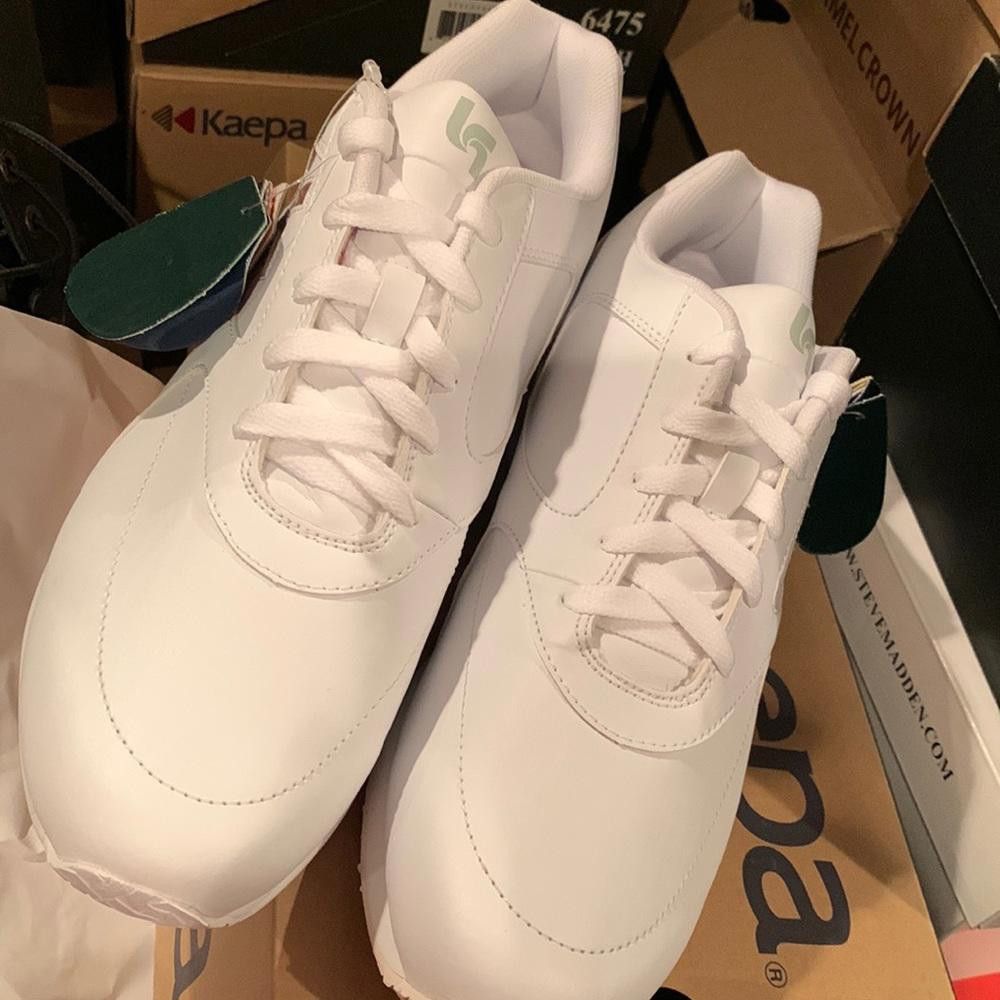 Designer New Kaepa Freedom 2 Cheer shoes Size US 9 / IT 39 - 2 Thumbnail