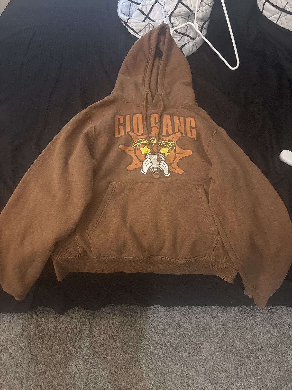 Glo Gang Glo gang size M Size US M / EU 48-50 / 2 - 1 Thumbnail