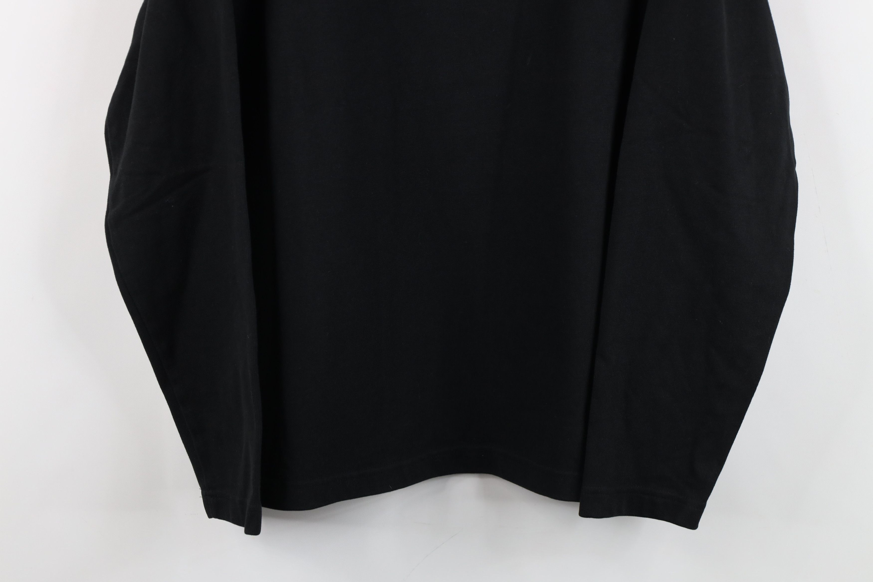 Banana Republic Vintage Y2K Banana Republic Cotton Ribbed Knit T-Shirt Size US M / EU 48-50 / 2 - 3 Thumbnail