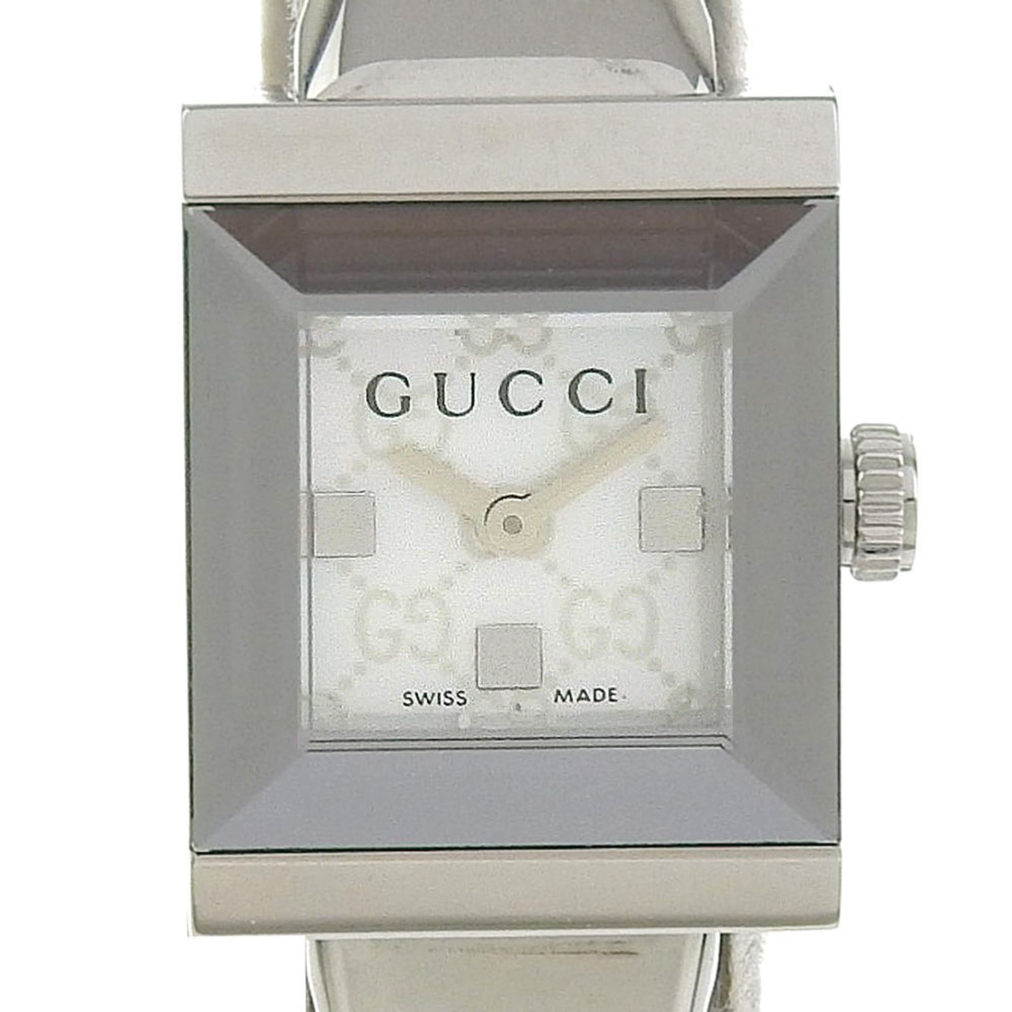 Gucci GUCCI G-Timeless Battery-Operated Watch, YA1265006 