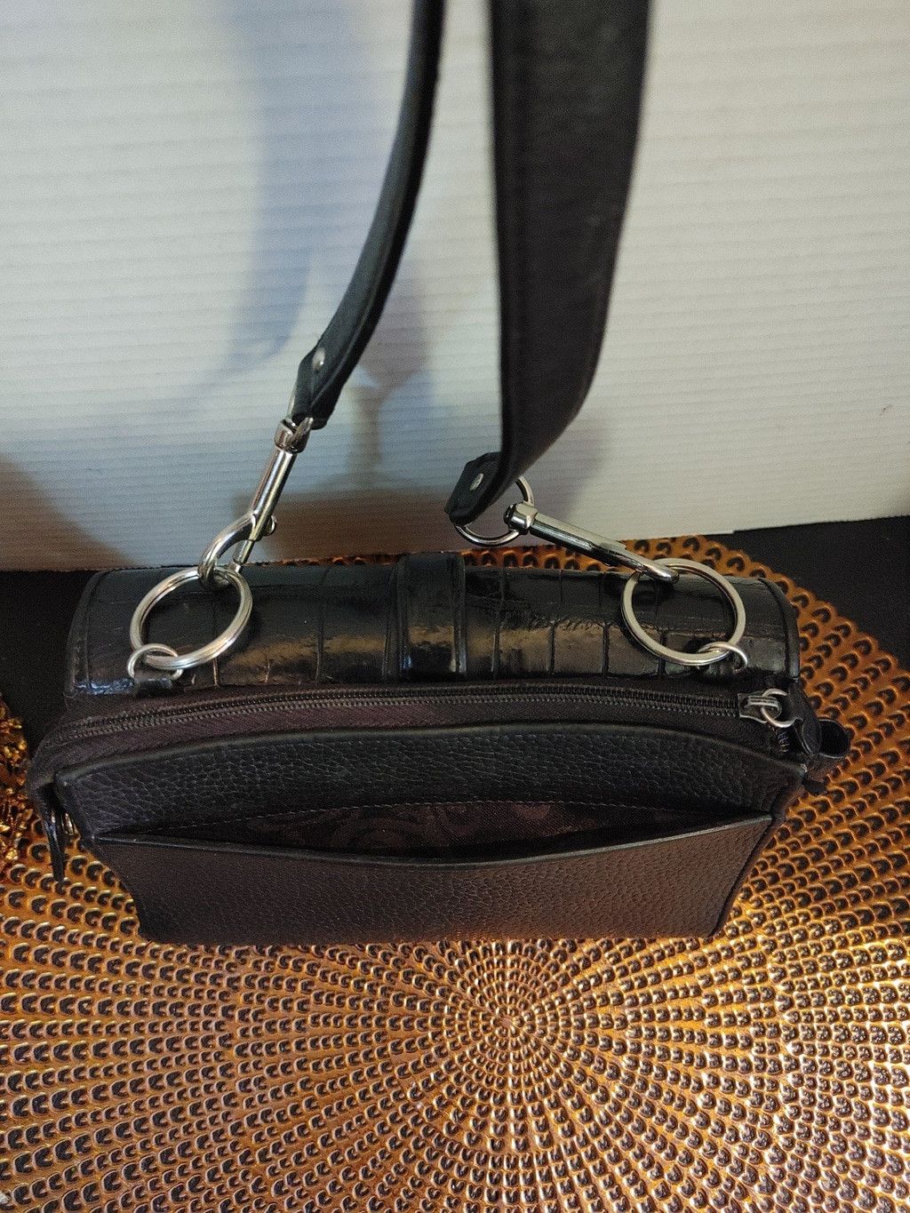 Brighton Brighton Crossbody Bag Size ONE SIZE - 5 Thumbnail
