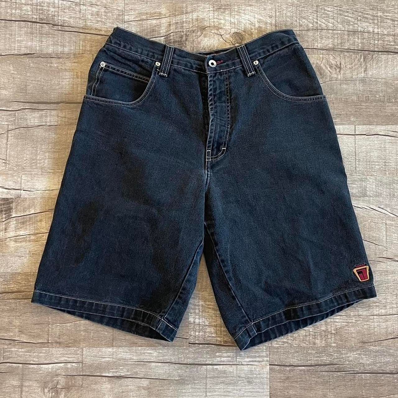 Jnco 1990’s JNCO Jeans Denim Shorts | Grailed