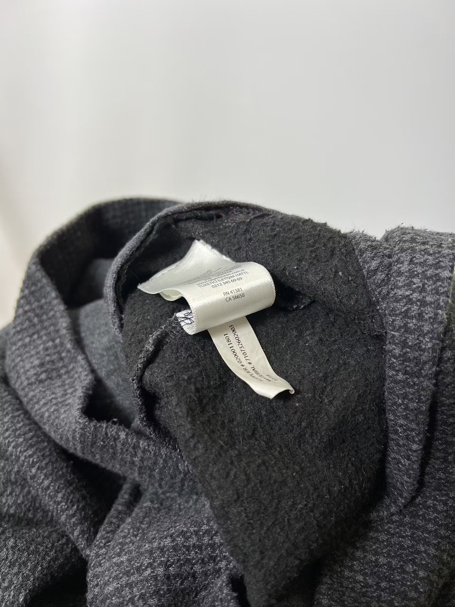 Polo Ralph Lauren Polo Ralph Lauren full zip jumper Size US S / EU 44-46 / 1 - 5 Thumbnail