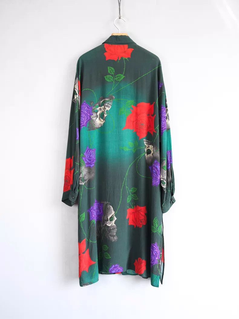 Yohji Yamamoto #REF! Size US L / EU 52-54 / 3 - 2 Thumbnail