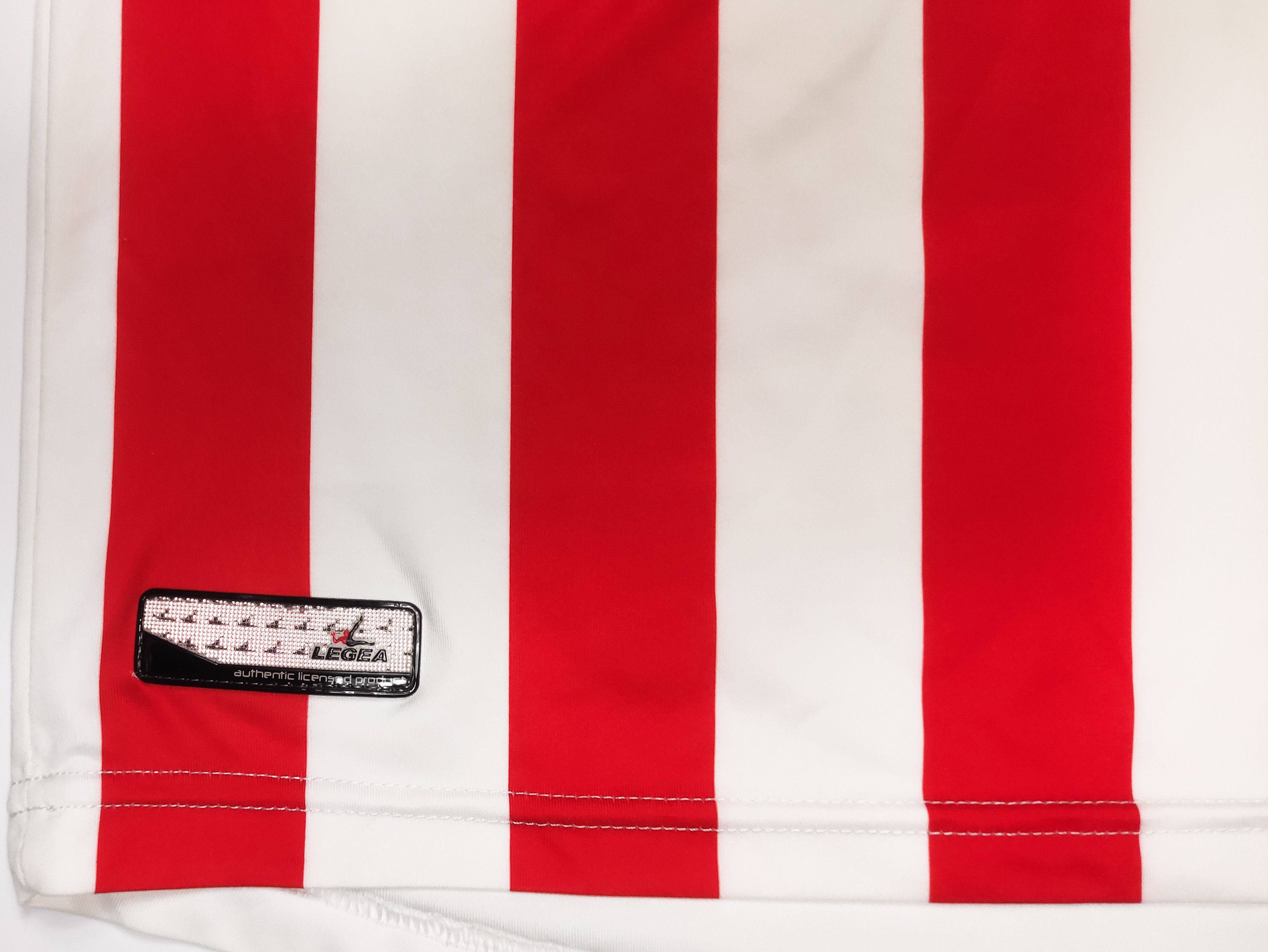 Crvena Zvezda 2012 2013 Legea Home Shirt Kit Jersey Red Star