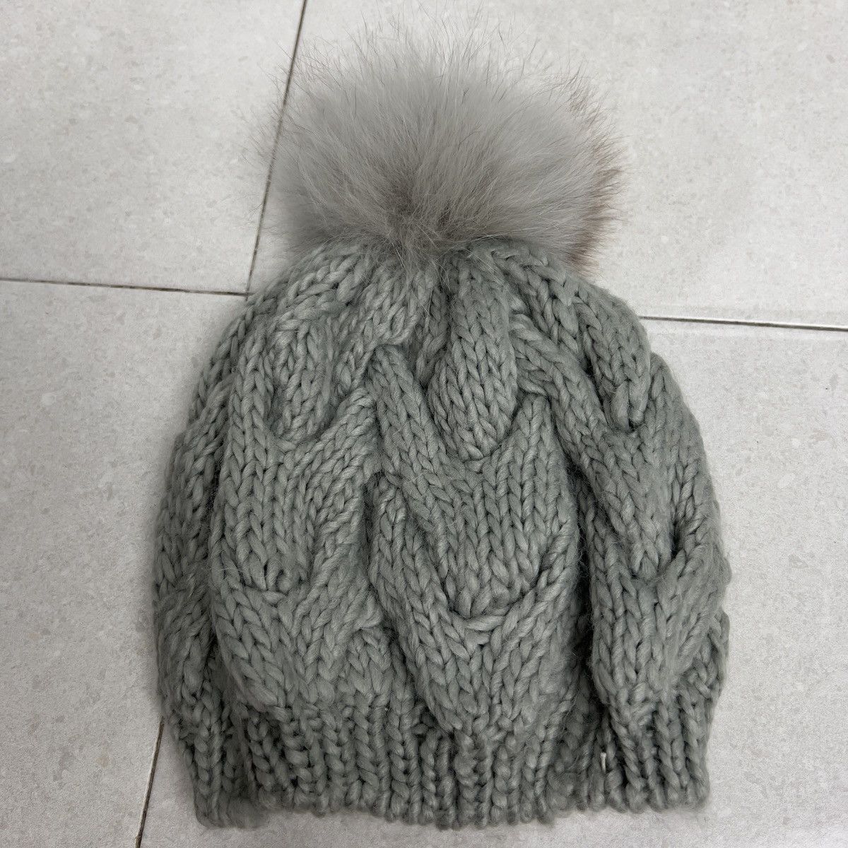 Vintage × Yves Salomon YVES SALOMON Size ONE SIZE - 7 Thumbnail