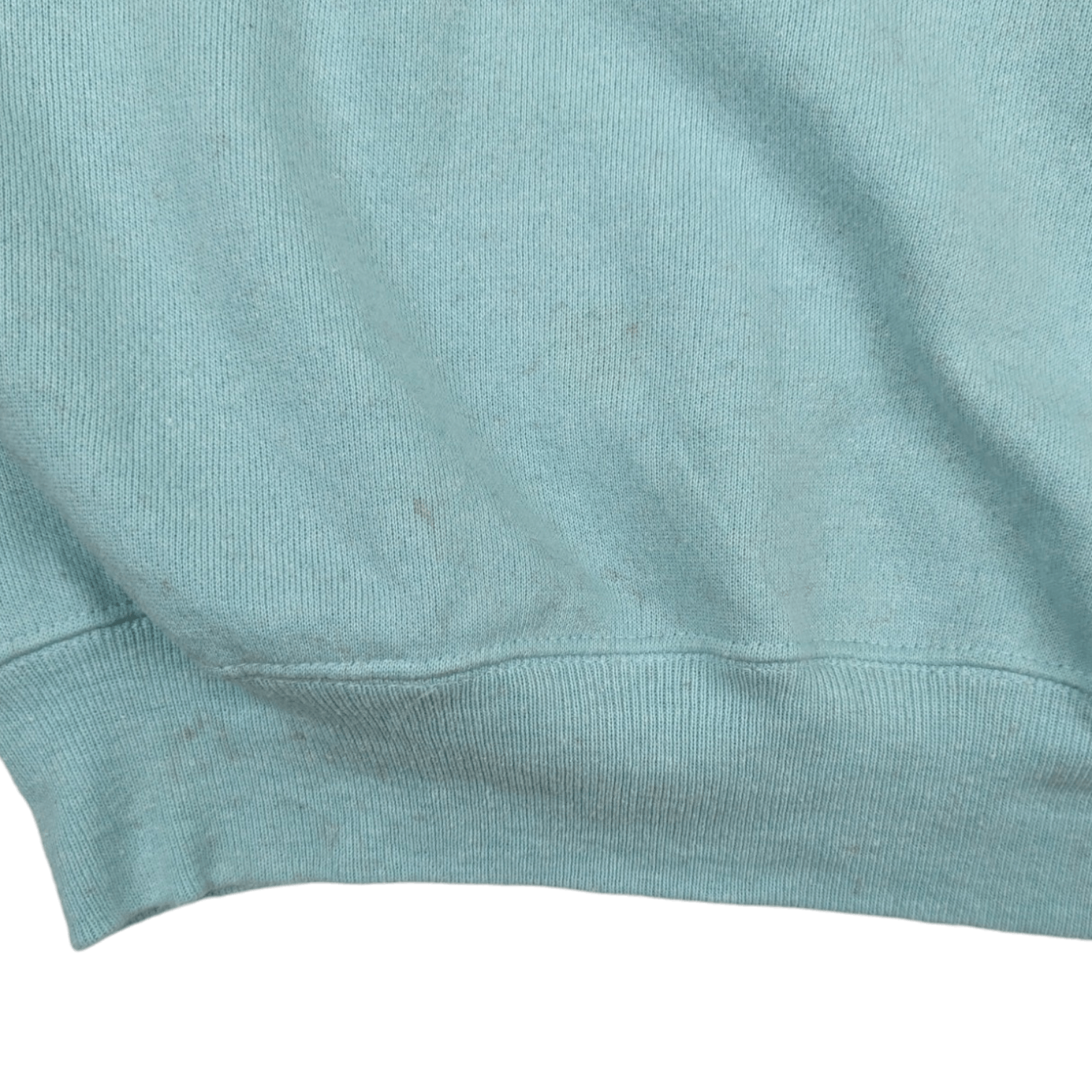 Hanes Vintage 80's Hanes BIG SKY Montana Rocky Mountain Sweatshirt Size US XL / EU 56 / 4 - 8 Thumbnail
