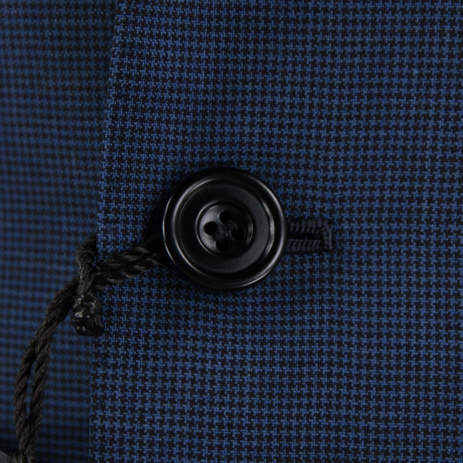 SARTORIO Sartorio Suit Size US 46 Regular in Blue Size 46R - 2 Thumbnail