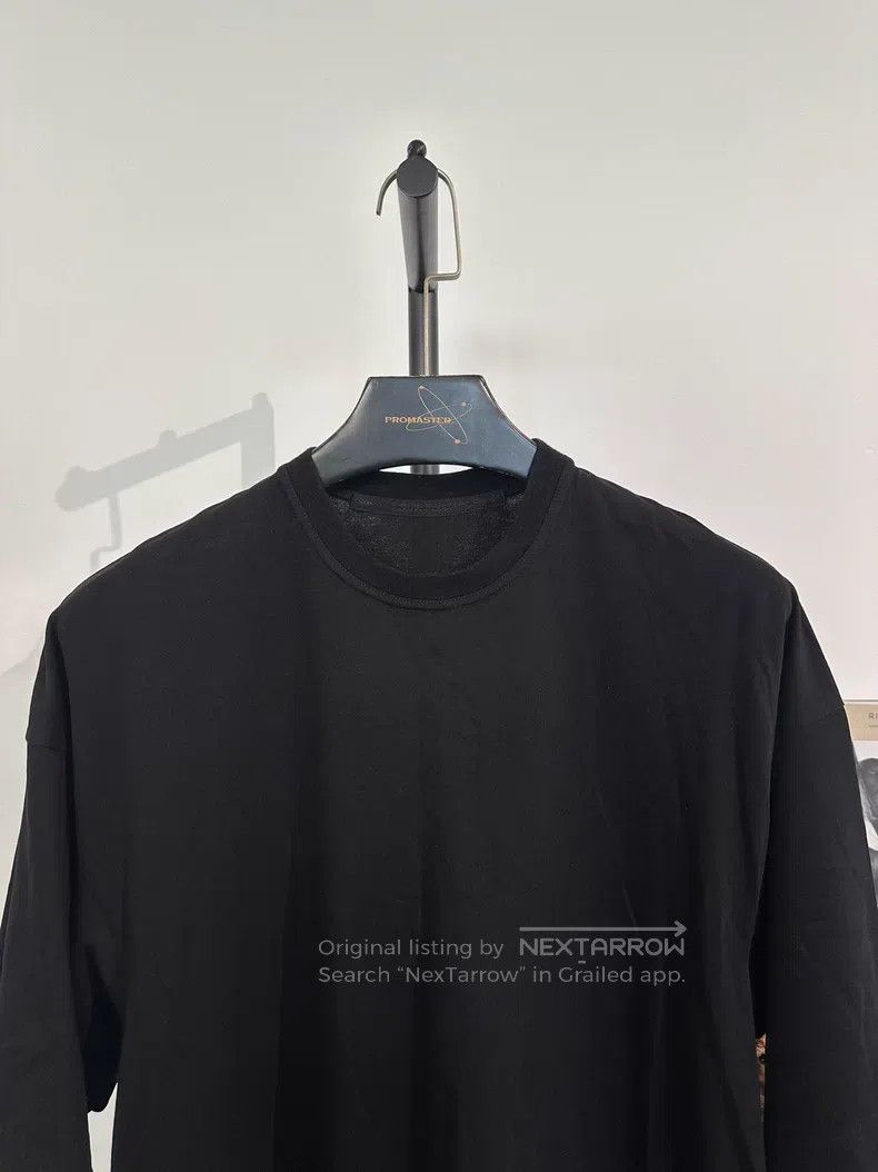 Julius Julius Oversized Printed Short Sleeve T-Shirt Size US M / EU 48-50 / 2 - 4 Thumbnail