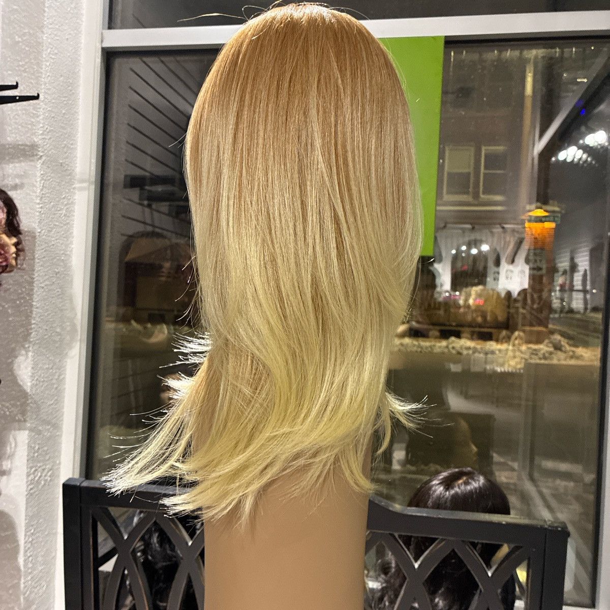 Other Tess wigs Size ONE SIZE - 4 Thumbnail