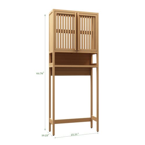 Designer × Homemade Toilet storage rack, independent bathroom, laundry room, spa Size US L / EU 52-54 / 3 - 5 Thumbnail