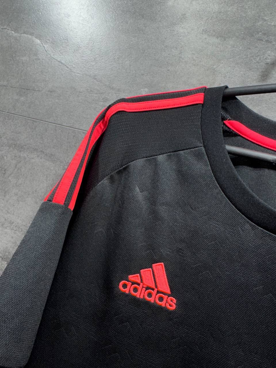 Adidas Manchester United Jersey 2015 2016 Football Shirt Adidas Size US M / EU 48-50 / 2 - 2 Thumbnail