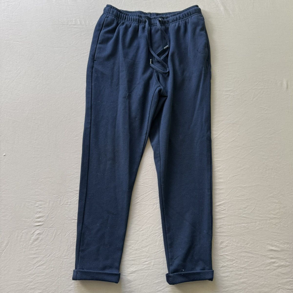 Zara Zara EASY CARE JOGGER WAIST PANTS Bundle Size US 28 / EU 44 - 2 Thumbnail