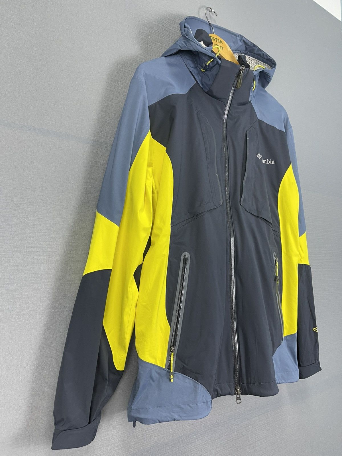 Columbia Columbia Sportswear Company Jacket Size US L / EU 52-54 / 3 - 5 Thumbnail