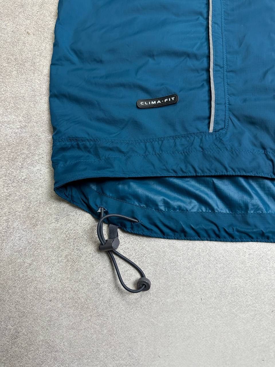 Nike × Supreme Vintage 90s Nike Supreme Style Y2K Running Vest M Size US M / EU 48-50 / 2 - 4 Thumbnail