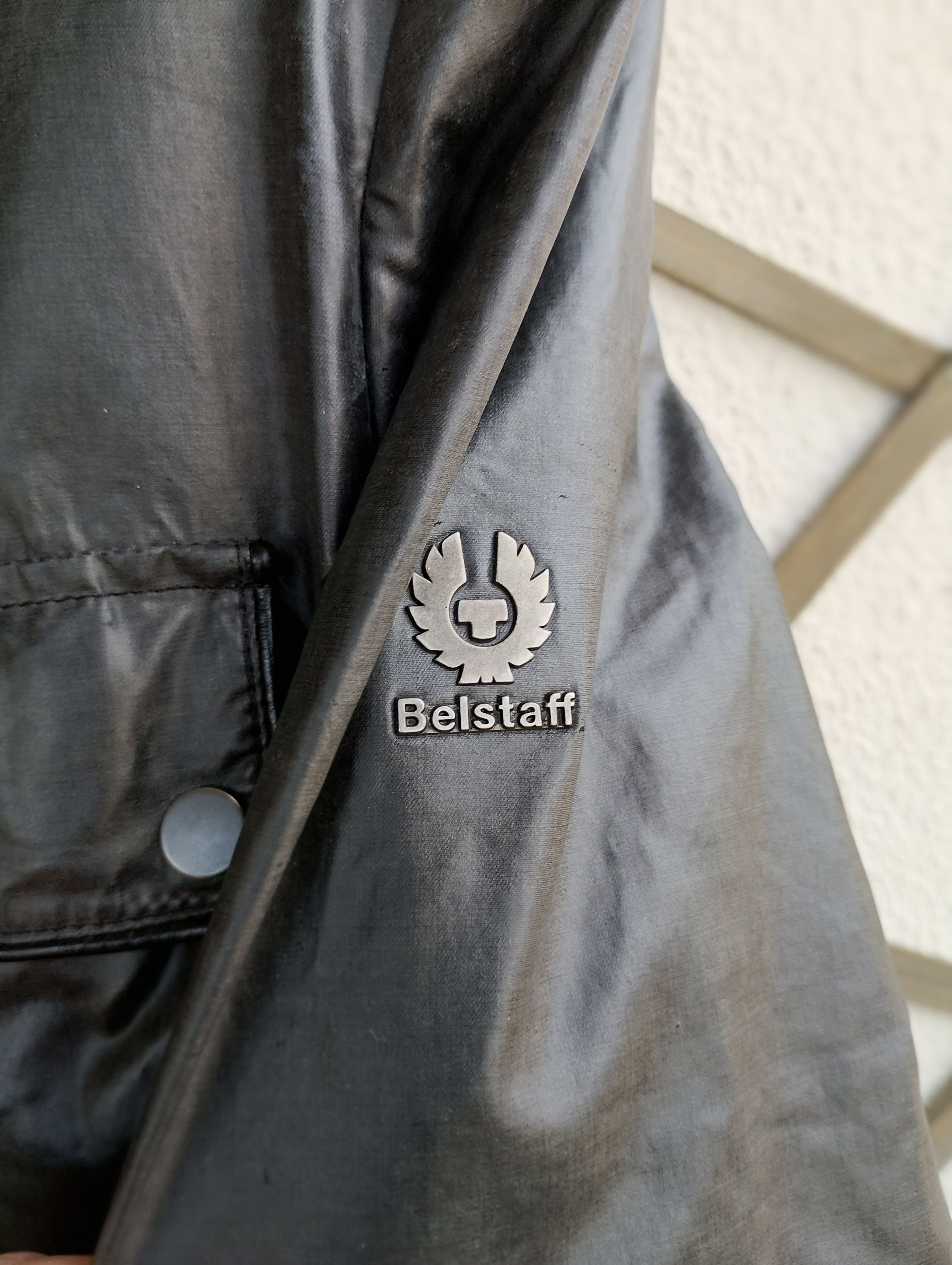 Belstaff Belstaff Roadmaster Golden Label 85 jacket sz 50/M Size US M / EU 48-50 / 2 - 12 Thumbnail