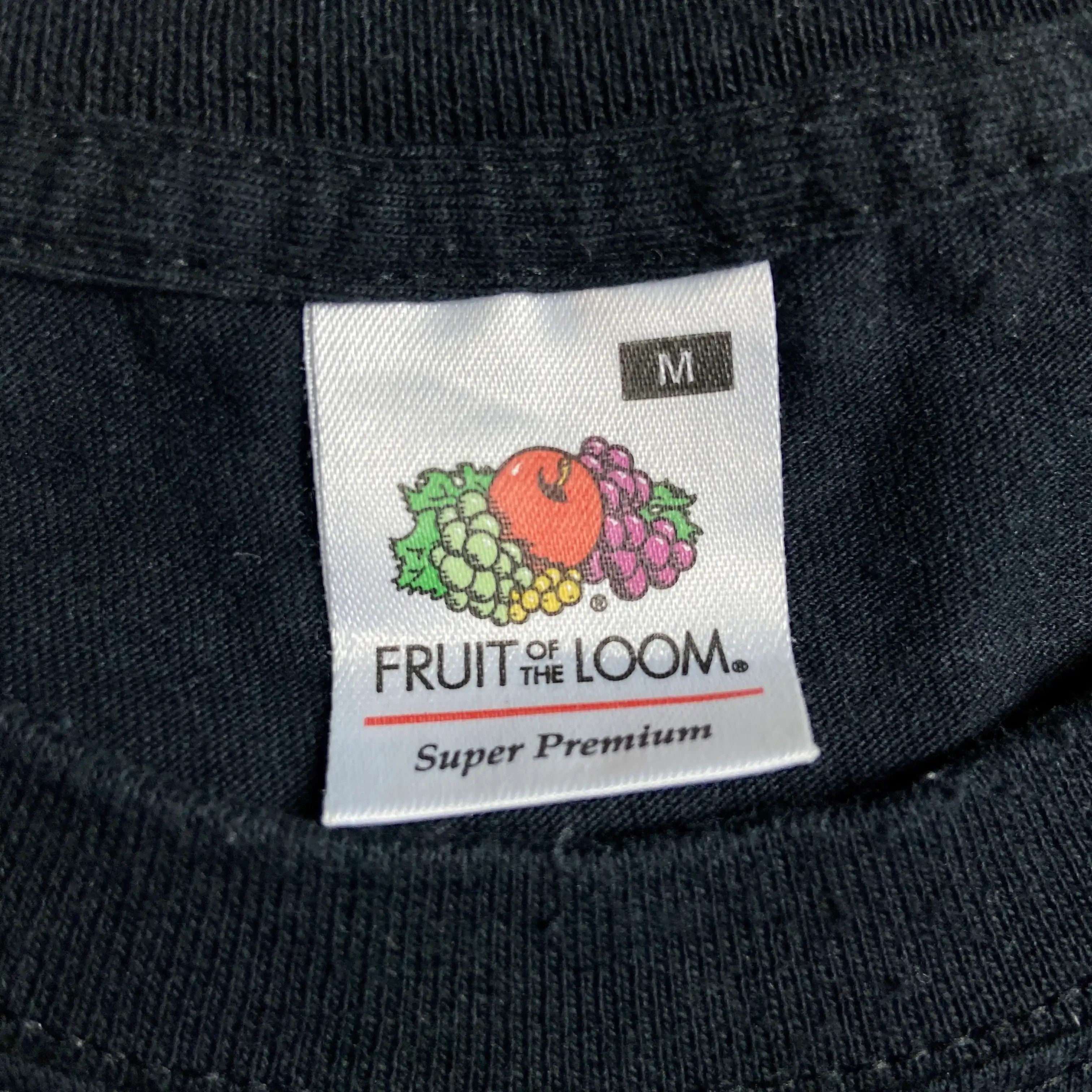 Band Tees × Iron Maiden × Vintage Mens Vintage T Shirt Iron Maiden Size M Size US M / EU 48-50 / 2 - 4 Thumbnail