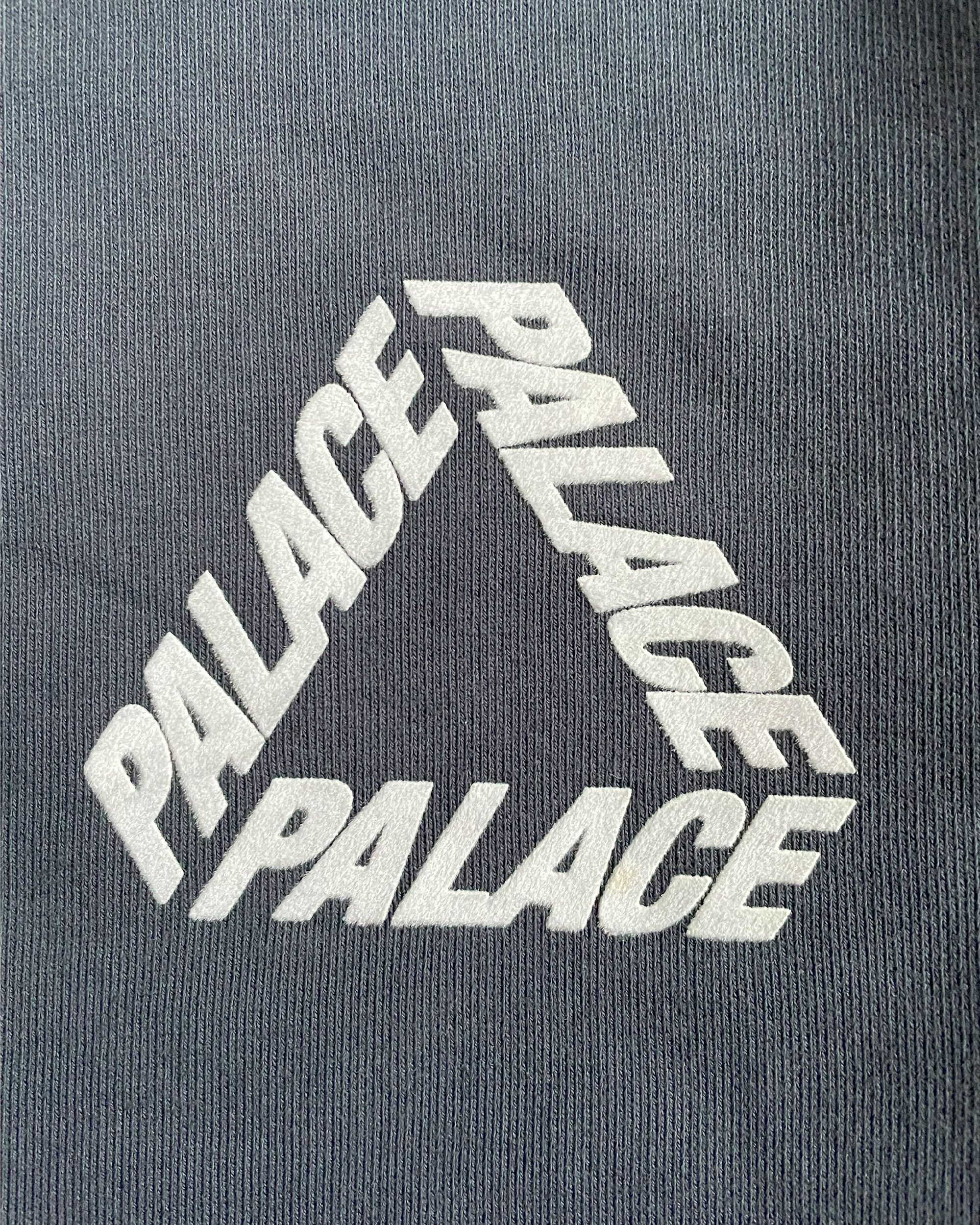 Palace Palace Triferg Sweatshirt Size US M / EU 48-50 / 2 - 3 Thumbnail